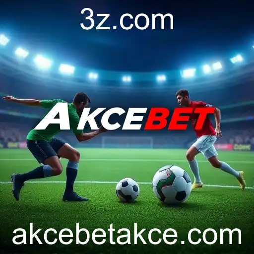 A Ascensão do Akcebet entre os Jogos On-line