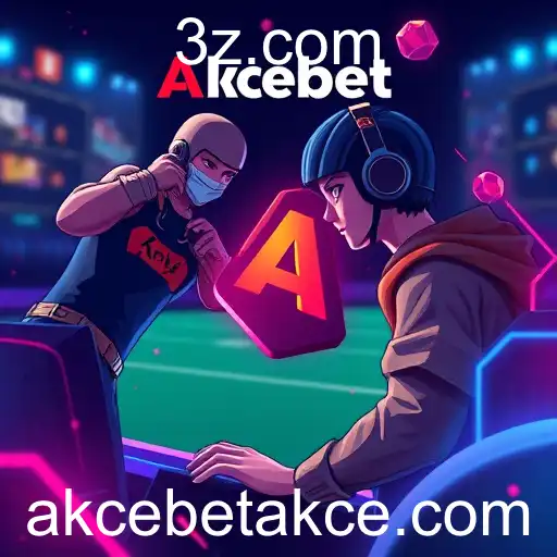 Akcebet: A Revolução do Jogo Online em 2025