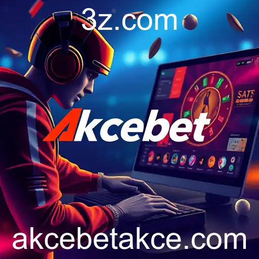 Akcebet Revoluciona Cenário de Jogos Online no Brasil