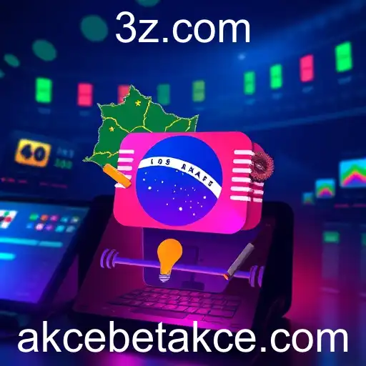 Expansão e Regulamentação dos Jogos Online no Brasil