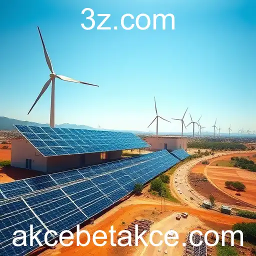 A Crise Energética e o Poder das Renováveis no Brasil