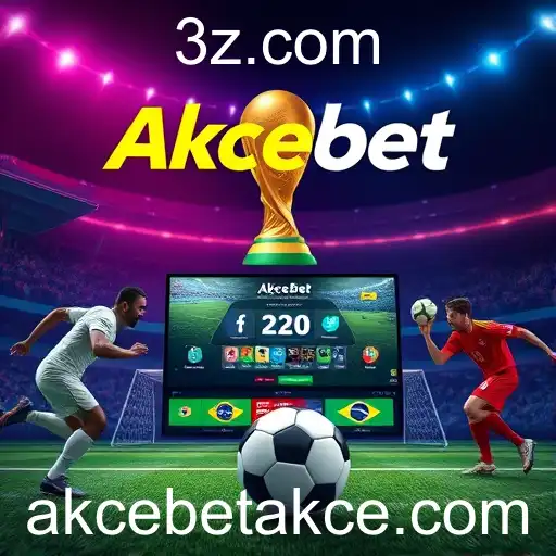 A Evolução e Impacto do Akcebet no Brasil