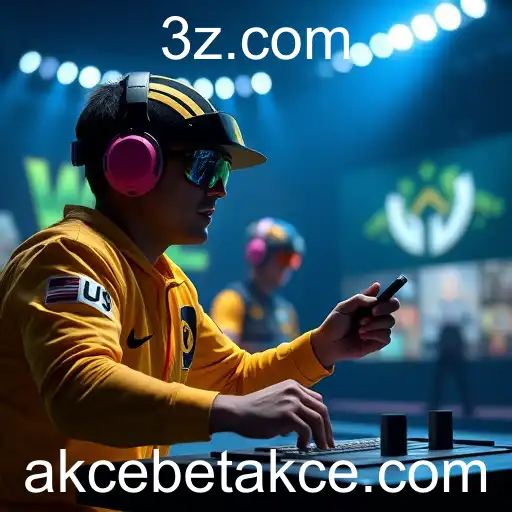 Tendências do Mundo dos Jogos Online