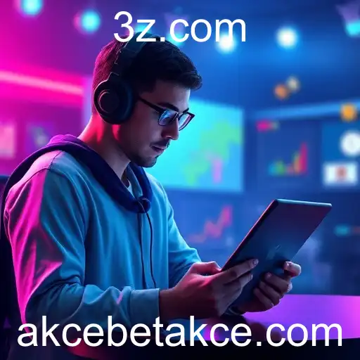 A Dinâmica Atual dos Jogos Online