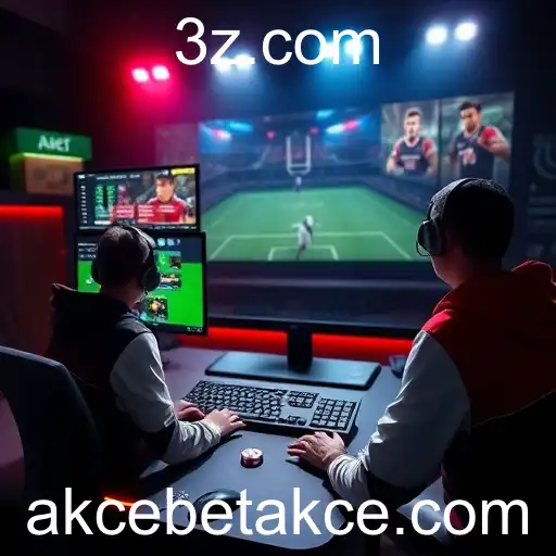 Tendências e Inovação no Universo dos Jogos Online