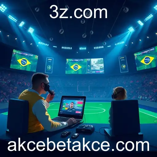 O Crescimento do Setor de Jogos Online em 2025