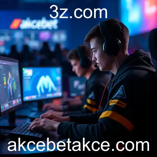 O Impacto Crescente dos Torneios Online no Cenário de Jogos