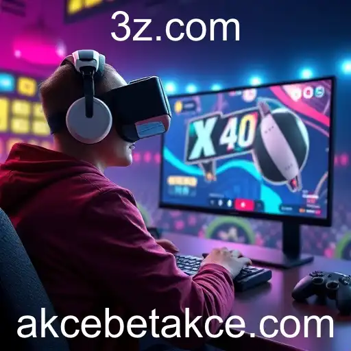 Expansão do Mercado de Jogos Online em 2025