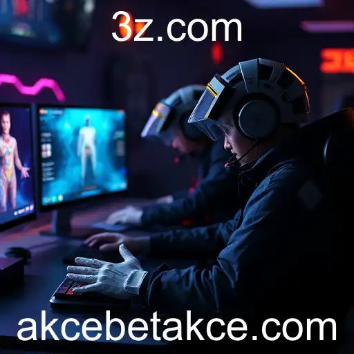 A Revolução dos Jogos de Apostas Online em 2025