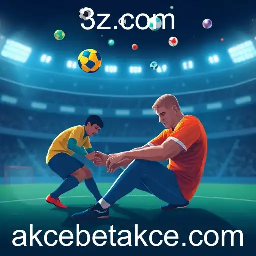 A Ascensão do Akcebet no Cenário Global de Jogos