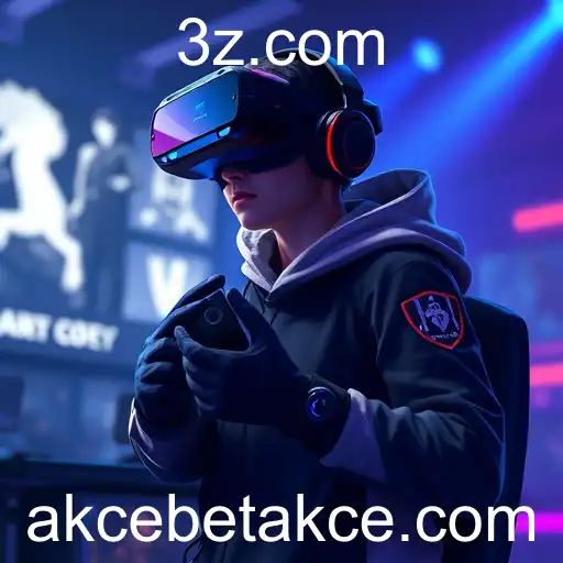 Mudanças Transformadoras no Mundo dos Jogos