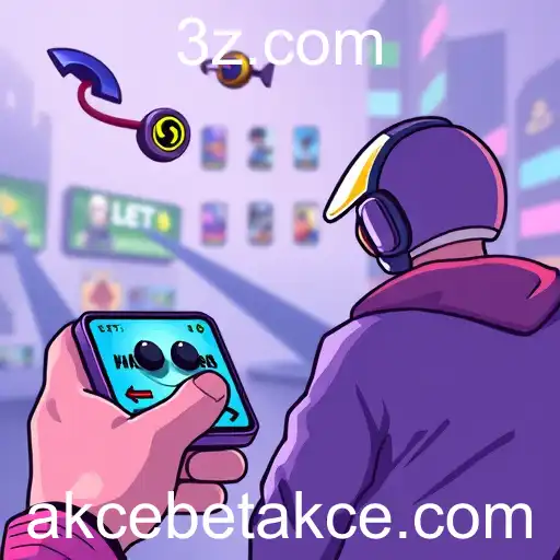 Tendências de Jogos na Plataforma Akcebet