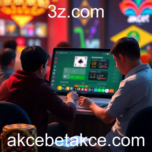 Tendências Recentes em Jogos Online