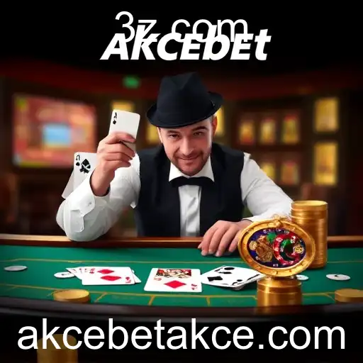 Revolução no Mundo dos Jogos de Azar Online