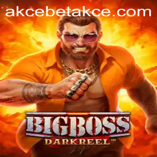BigBoss: A Thrilling Gaming Experience with Akcebet