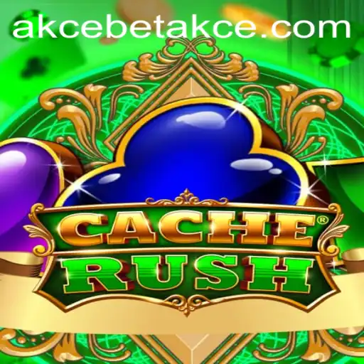 CacheRush: A Thrilling Adventure in the World of Akcebet