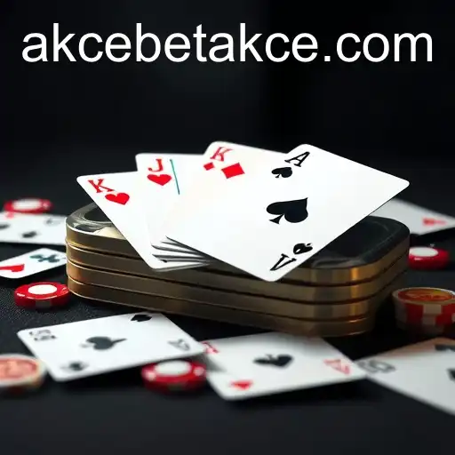 Gaming Experience akcebet - 800+ Premium and Exclusive Games
