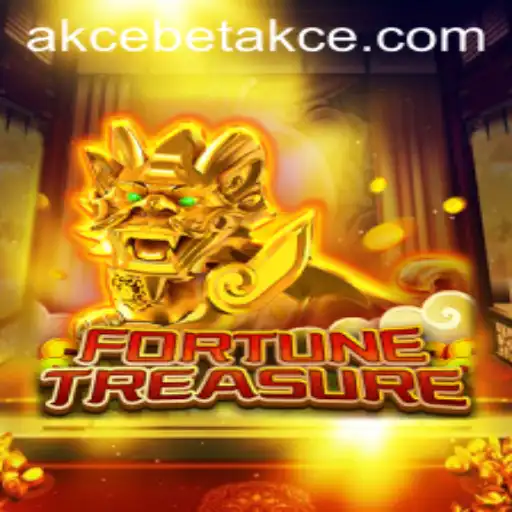 Exploring the Exciting World of FortuneTreasure: A New Gaming Sensation with Akcebet