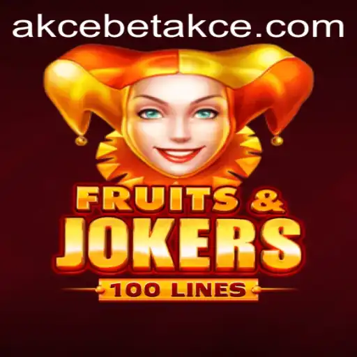 Unveiling the Excitement of FruitsAndJokers100 on Akcebet