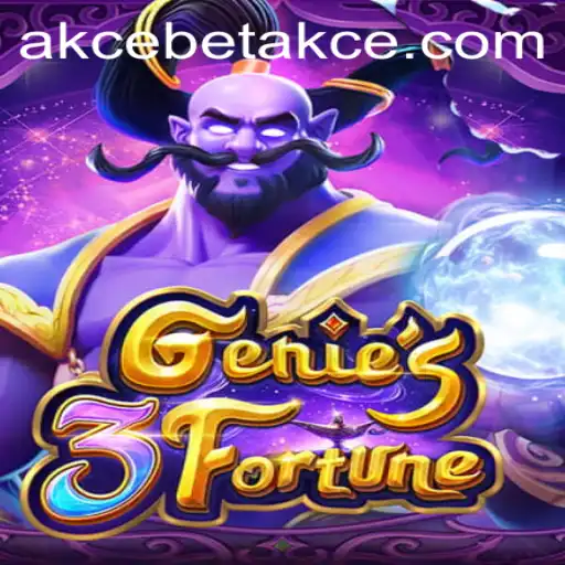 Explore the Magic of Genie3Fortune: A New Era of Gaming Adventure