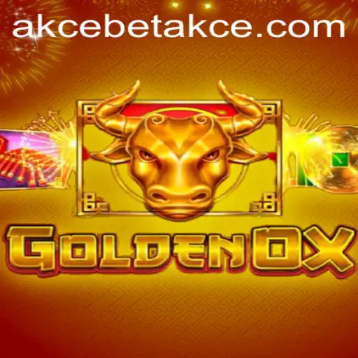 GoldenOx: A Comprehensive Guide to Akcebet's Latest Sensation