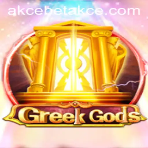 Explore the Mystique and Strategy of GreekGods: The Ultimate Game Experience