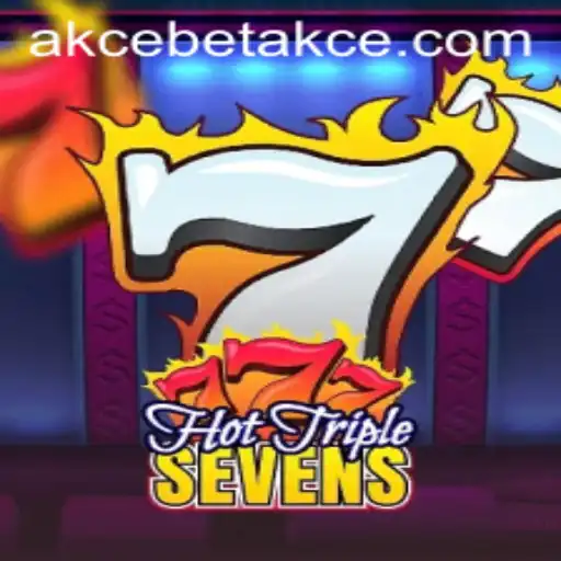 HotTripleSevens: Unveiling the Excitement and Rules
