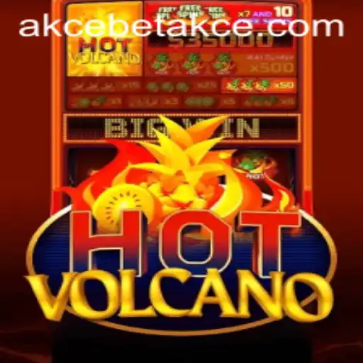Exploring the Fiery Excitement of HotVolcano with Akcebet