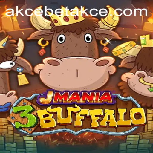 Exploring the Thrills of JMania3Buffalo: A Deep Dive into Its Gameplay and Features