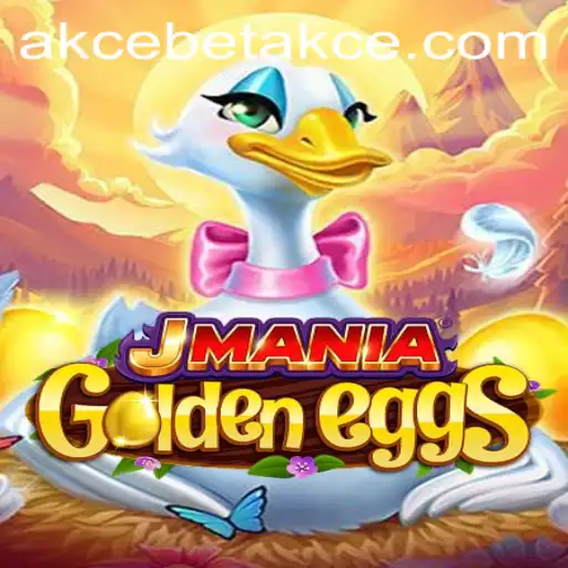 Explore the Enchanting World of JManiaGoldenEggs