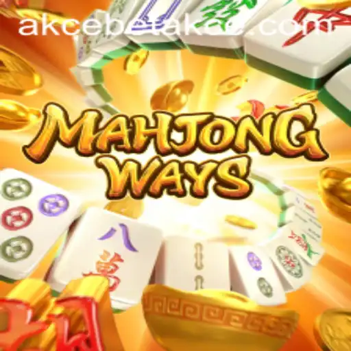 Discover the Intriguing World of MahjongWays with Akcebet