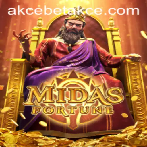 Unveiling MidasFortune: A Glimpse Into the Enchanting World of Modern Gaming