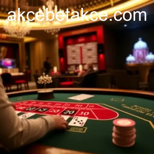 Gaming Experience akcebet - 800+ Premium and Exclusive Games