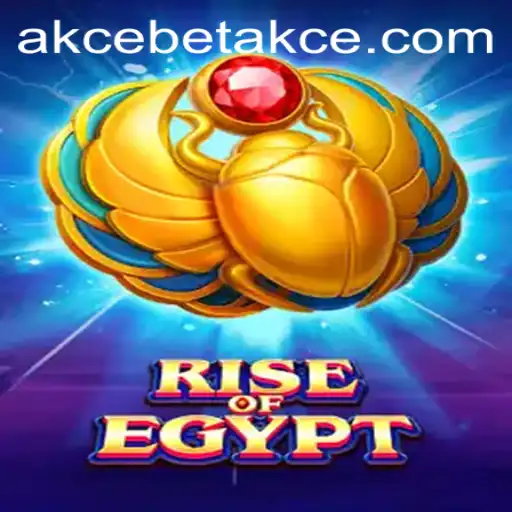 Rise of Egypt: An In-depth Exploration of the Legendary Slot Game