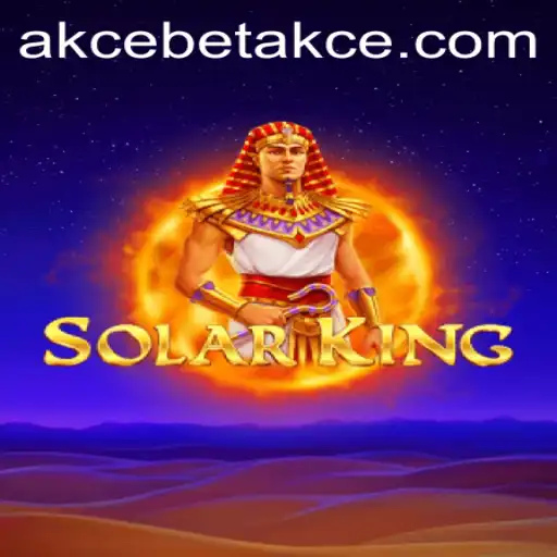 Exploring SolarKing: A New Adventure in Gaming with Akcebet