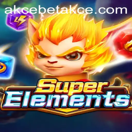 Discovering the Exciting Universe of SuperElements: A Dive into the Game's Dynamics and Akcebet Promotion