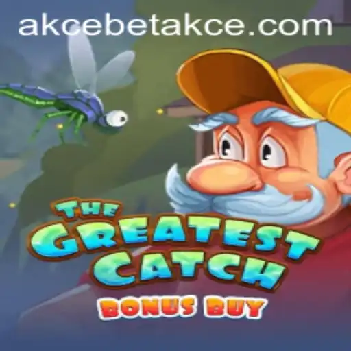 Unveiling TheGreatestCatchBonusBuy: An Exciting New Game with Akcebet